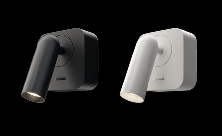 Kinkiet MIRAX LED Maytoni C039WL-L3B3K