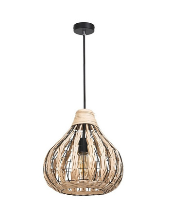 Lampa wisząca ZAHARA Rabalux 7604
