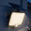 Naświetlacz Solarny z czujnikiem ruchu Alex 600lm 4000K IP44 Eko-LIght EKO2507