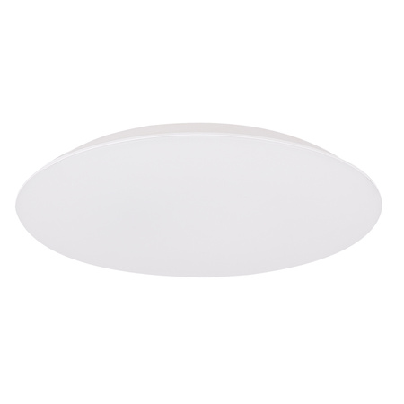 Juno lampa sufitowa plafon 28 18W LED 4000K biały Candellux 12-11138