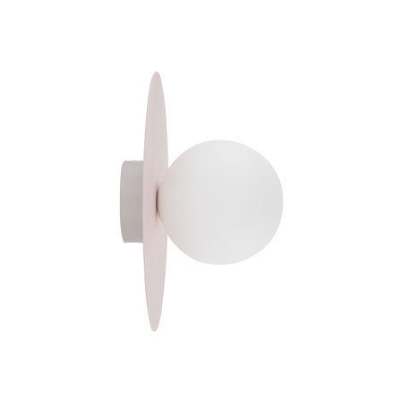 PIXI  PINK KINKIET 1 TK Lighting 10228