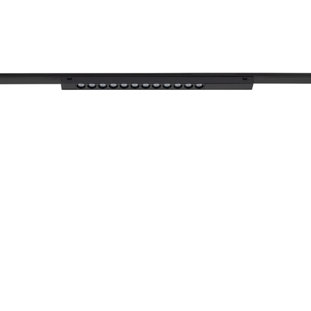 UT-LVM FOCUS LED 12W 4000K 1-obwodowy niskonapięciowy 48V   UT- LVM Nowodvorski 11331