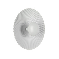 Kinkiet Sola Biały 1xG9 Light Prestige LP-0105/1W WH