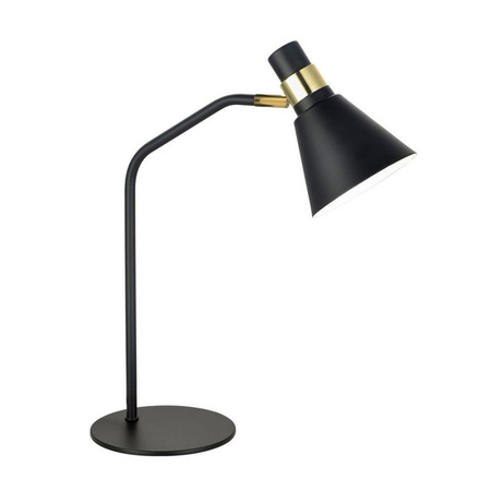 Lampka stołowa BIAGIO Italux MT-H16079BTLK