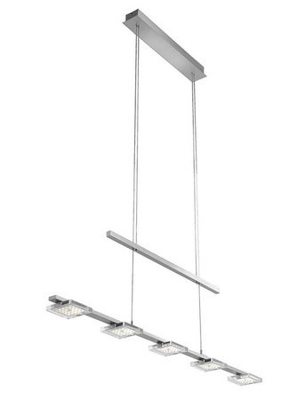 Lampa wisząca DAAN LED Paul Neuhaus 2445-17