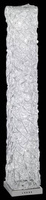 Lampa podłogowa VARUNA firmy Paul Neuhaus 333-55