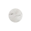 Okrągła lampa ścienna (kinkiet) z kamienia Basic Texture Maytoni MOD461WL-L5W3K