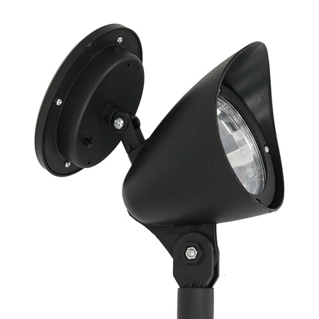 Lampa Solarna wbijana w podłoże Joker 4000K IP44 Eko-Light Milagro EKO0600