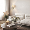 Kinkiet Casoli patyna 1xE14 Light Prestige LP-2118/1W patyna