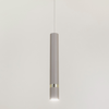 Lampa wisząca JOKER CASHMERE/GOLD 1xGU10 Milagro MLP2331
