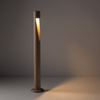 Beżowa lampa ogrodowa 60cm LED SENA M BEIGE IP65 Tk Lighting 19010