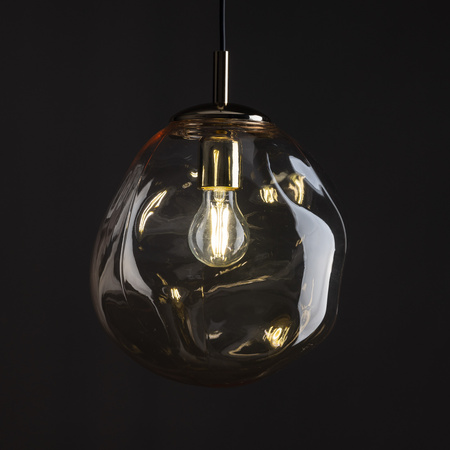 SOL MINI NEW BURSZTYN 1 TK Lighting 10083