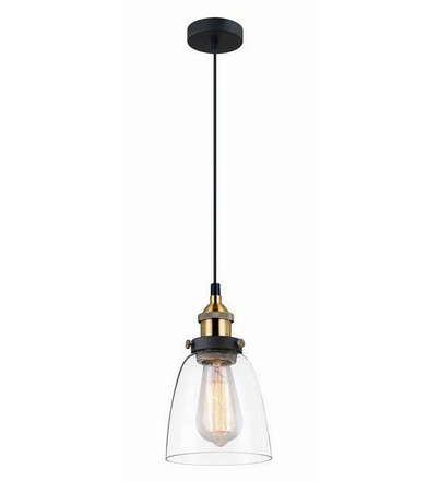 Lampa wisząca FRANCIS Italux MDM-2563/1