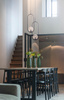 Lampa wisząca VENTA Kaja K-5120