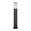 Lampa ogrodowa słupek BRONX IP54 Maytoni O576FL-01B