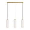 Lampa wiszaca Vesta 3xE27 Milagro ML1804