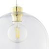 Lampa wisząca CUBUS TK Lighting 2742