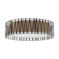 HARMONY NATURE LAMPA SUFITOWA 4 720 TK Lighting 4556