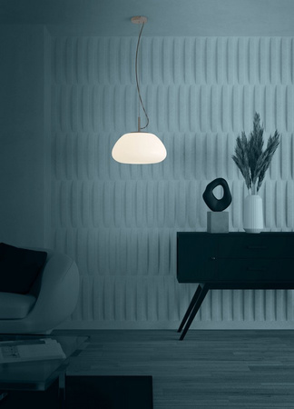 Lampa wisząca BALMES Eglo 390201