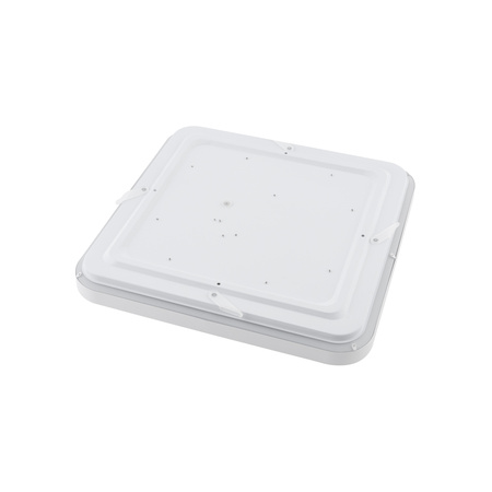 Plafon, lampa sufitowa AGNES SQUARE LED PRO Nowodvorski 10992