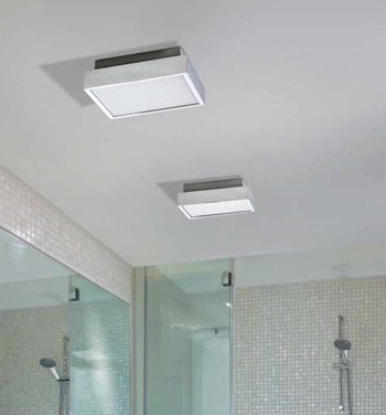 Lampa sufitowa, plafon ASTERIA 25 LED Azzardo AZ2072 AZ2478