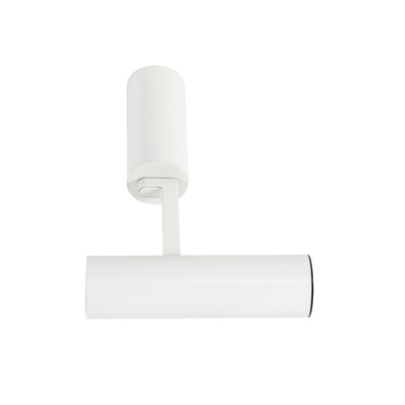 Lampa natynkowa regulowany reflektor Bocca White Distanced 4000K Italux SLC74055/18W 4000K WH+BL