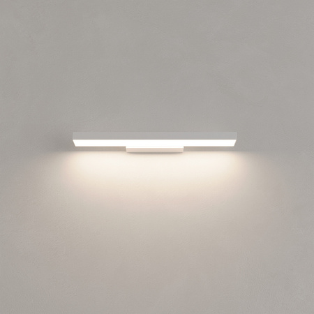 Kinkiet Aqua 42 cm biały IP44 LED CCT Light Prestige LP-987/1W S WH
