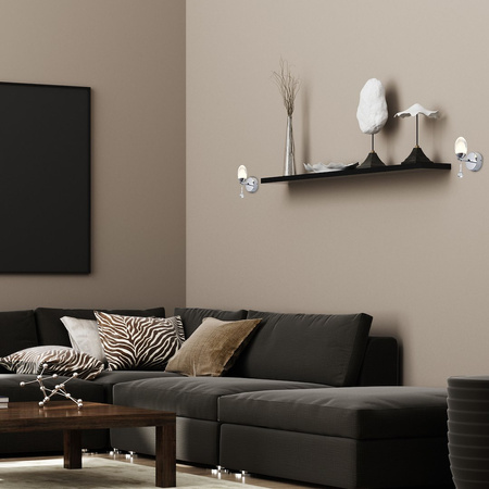 Kinkiet OVO LED Milagro ML304