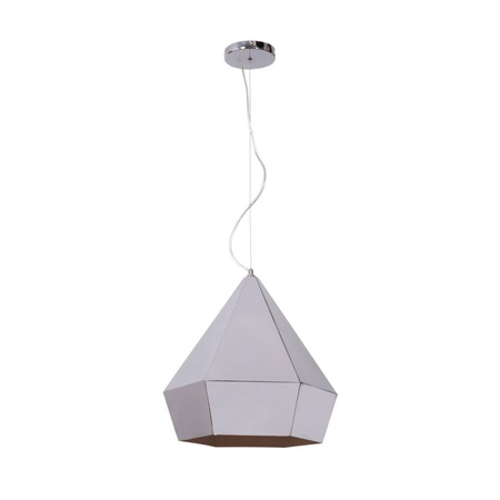 Lampa wisząca DIAMANTE SILVER Eko-Light ML301