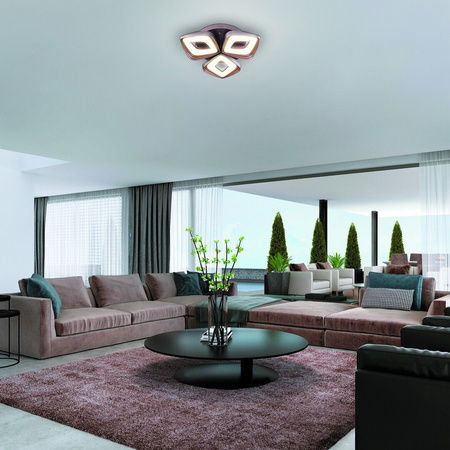 Lampa sufitowa DARIA LED Rabalux 5989