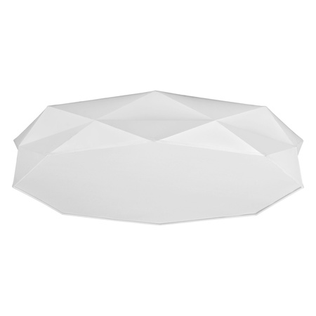 Lampa sufitowa, plafon KANTOOR NEW WHITE 88cm TK Lighting 4225