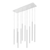 Lampa wisząca LASER X WHITE BLACK Nowodvorski 8922 8923 - kolor do wyboru
