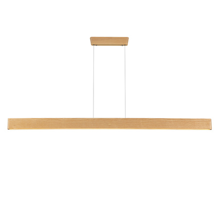Lampa wisząca PRIMA WOOD TK Lighting 18125