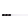 LAMPA SUFITOWA LINIOWA LED 120cm RX 30W CZARNA MAXLIGHT C0260