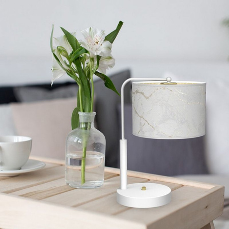 Lampka stołowa SENSO Milagro MLP7310