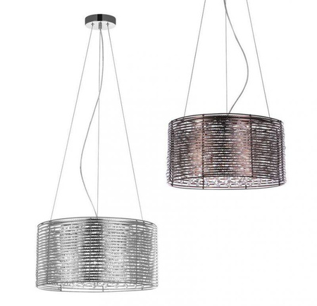 Lampa wisząca ALPIO Italux MDM2131/3 - kolor do wyboru
