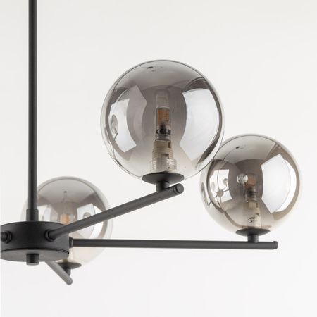 Lampa wisząca LARA TK Lighting 5728