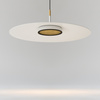 Lampa wisząca płaska LED 3000K El MOD041PL-L15W3K1 Maytoni
