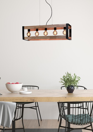 Lampa wisząca VARNA Candellux 35-79282