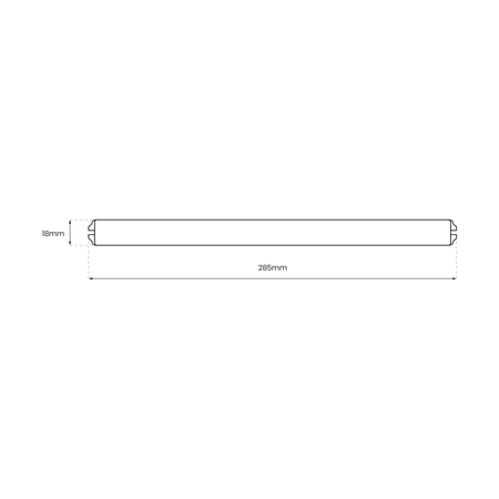 Zasilacz Led Slim 36W IP20 Eko-Light EKZAS8351
