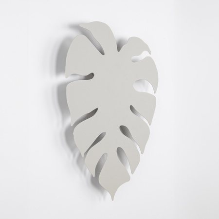 MONSTERA XL BEIGE KINKIET 4  G_9 TK Lighting 6436
