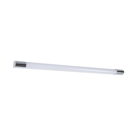 Kinkiet podłużny 90cm do łazienki PARKS LED Zuma Line W200526501