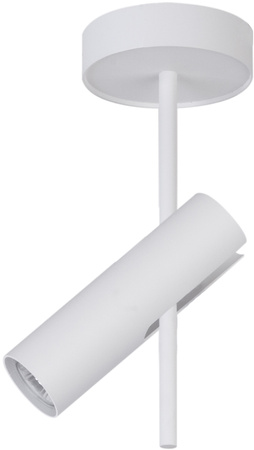 Kinkiet LEDA WHITE Sigma 33107
