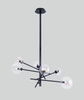 Lampa wisząca LOLLIPOP MaxLight P0395