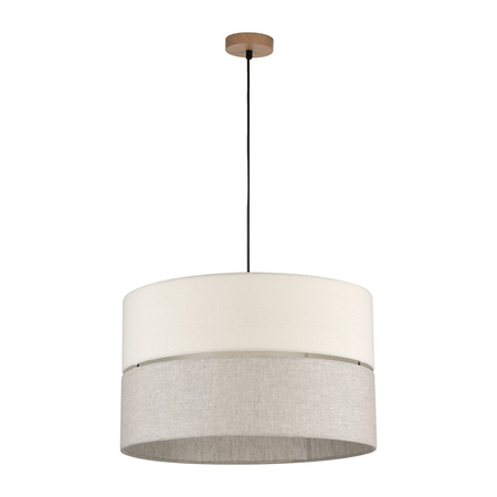 Lampa wisząca ECO 50cm TK Lighting 5773