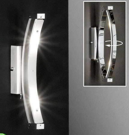 Kinkiet LUCY LED Honsel 38462