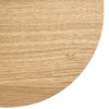 Kinkiet LUNA WOOD 30 TK Lighting 3377