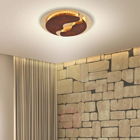 Lampa sufitowa NEVIS LED Paul Neuhaus 6982-48