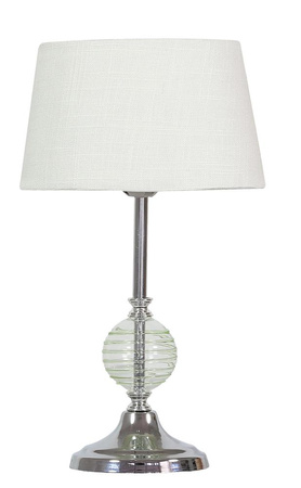 FERO LAMPA GABINETOWA 1X60W E27 SELEDYNOWA Candellux 41-34618