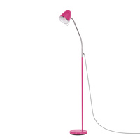 Lampa podłogowa K-MT-201 RÓŻOWY z serii KAJTEK I Kaja Lighting